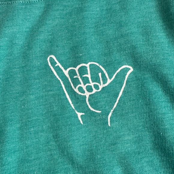 Innerlight Surf Shop sweatshirt - Picture 2 of 9